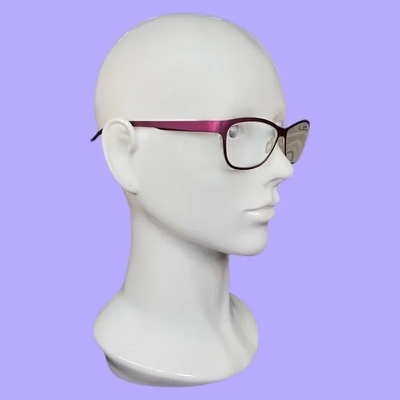 Orgreen Optics Eyeglasses - Picture 4 of 10